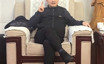 伟德betvlctor网页版董事长山东行：共谋创新发展策略，擘画企业未来蓝图